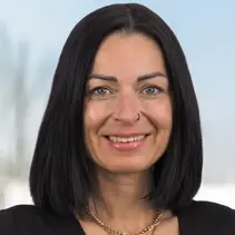 Photo of Bernadette Mostler